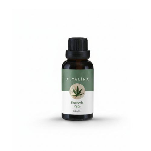 Kenevir Yağı <BR>30 Ml