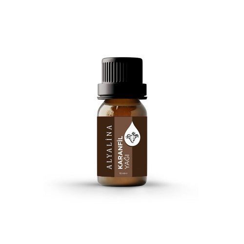 Karanfil Yağı 10 ML