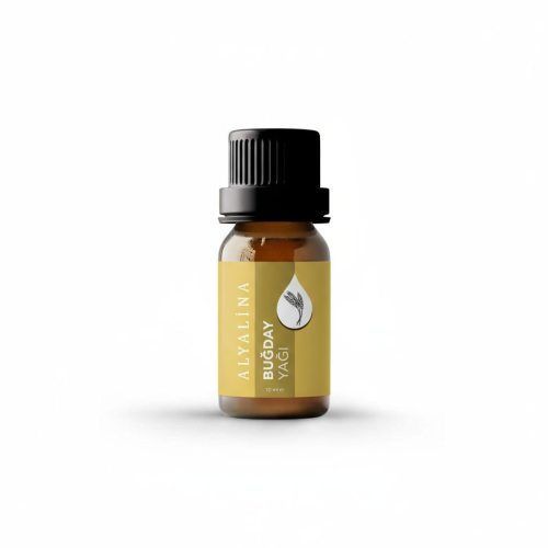 Buğday Yağı<BR>10 ml