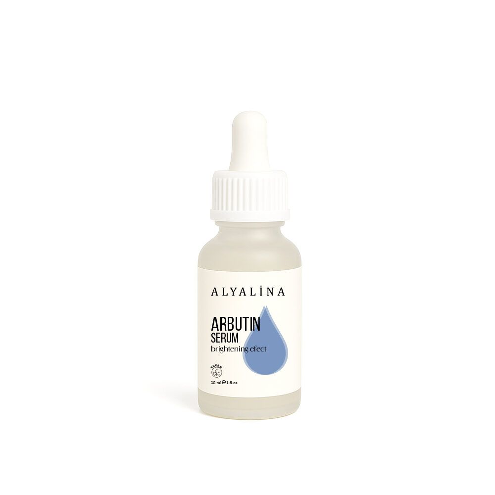 Arbutin Serum<BR>Leke Karşıtı 30ml