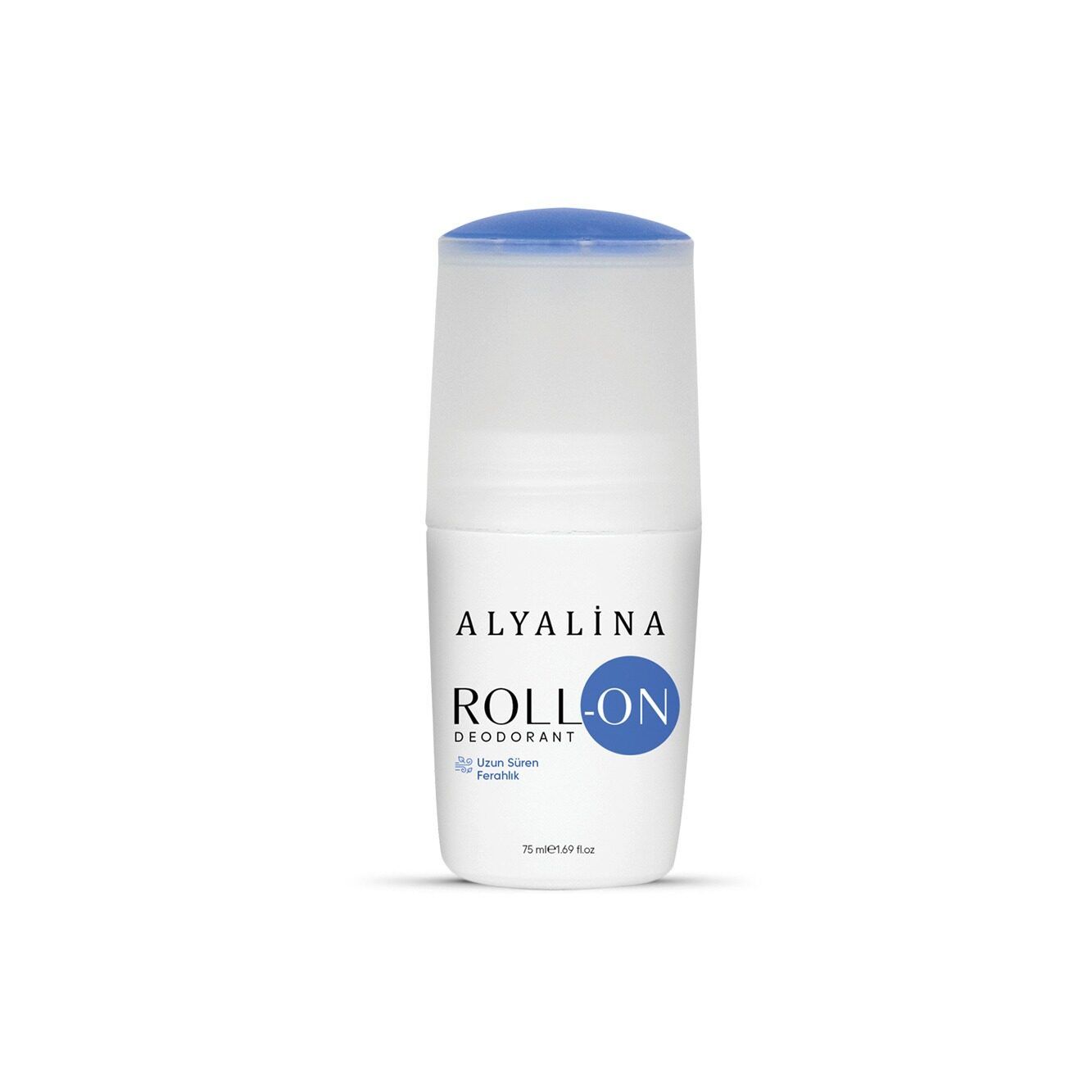 Roll-On Deodorant <BR>75 ml