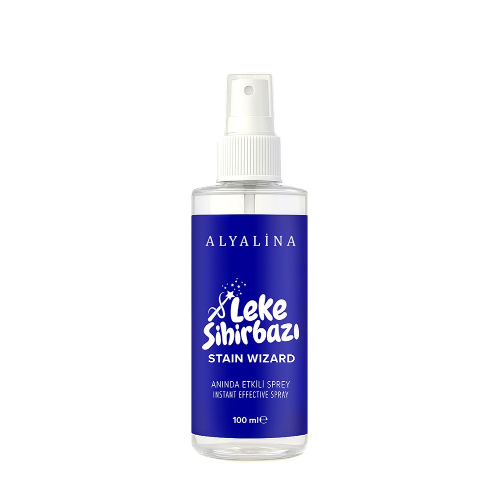 Leke Sihirbazı <BR> 100 Ml