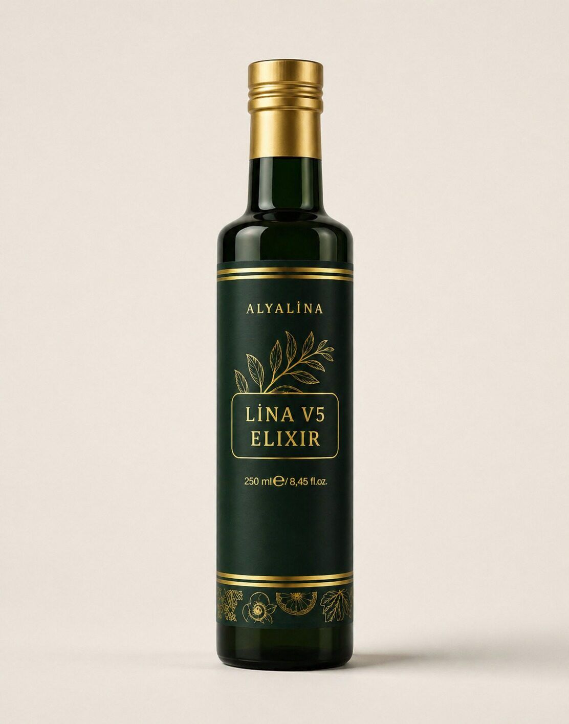Lina V5 Elixir 250 ml