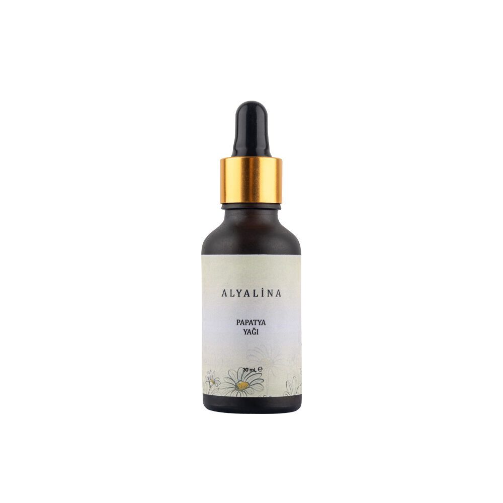 Papatya Yağı<BR>30 ml