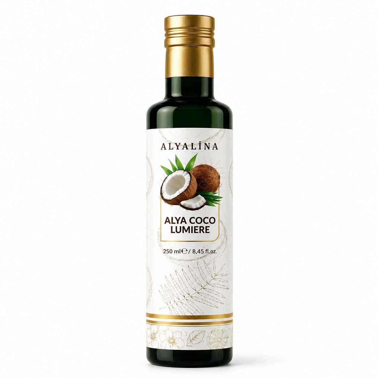 Alya Coco Lumiere 250 ml