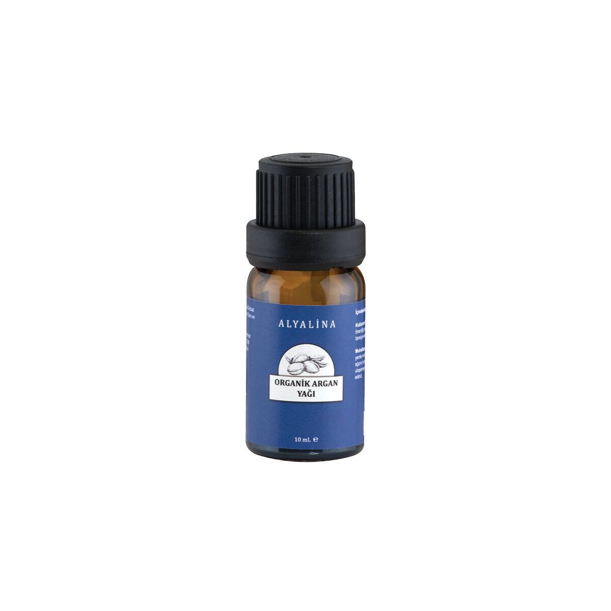 Organik Argan Yağı<BR>10 ml
