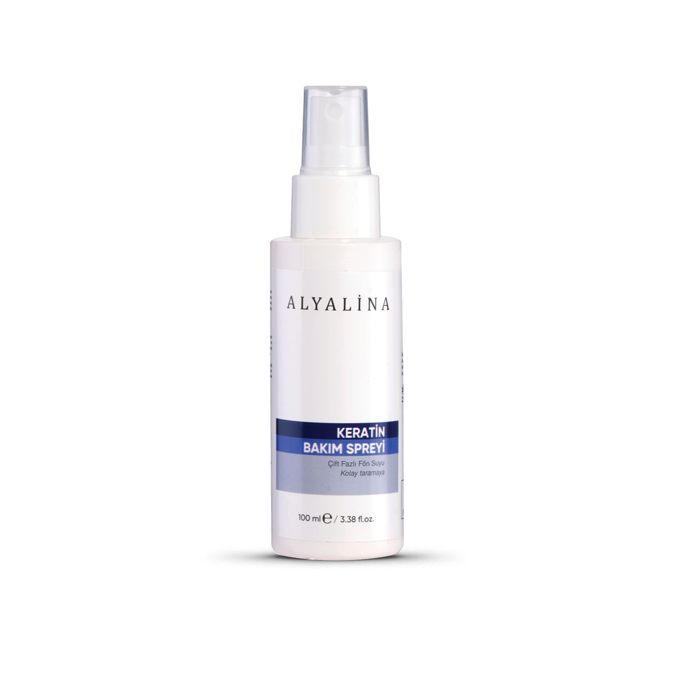 Keratin Bakım Spreyi<BR>100 ml