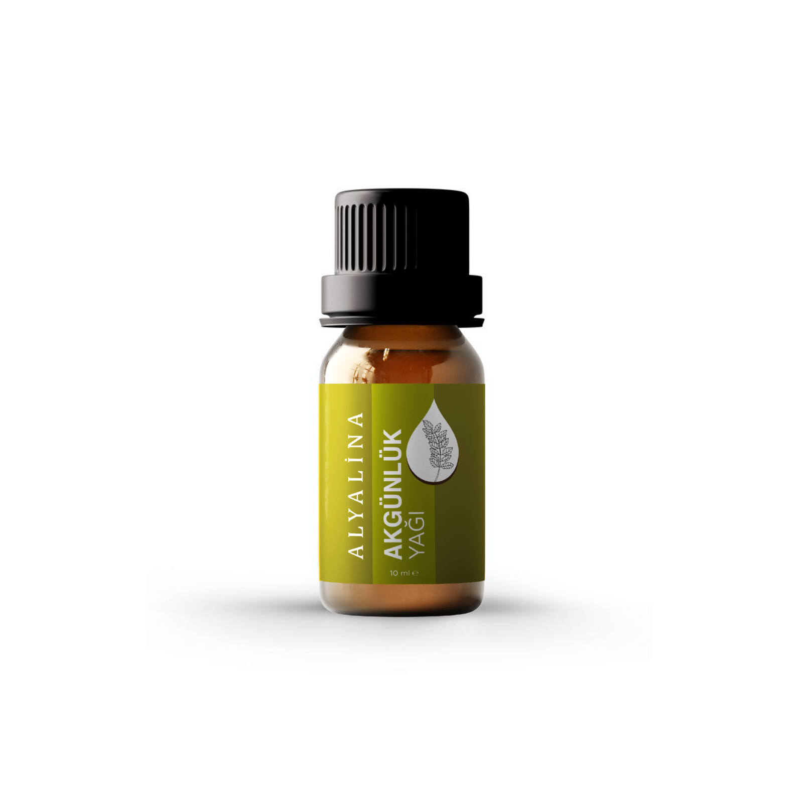 Akgünlük Yağı<BR> 10 Ml