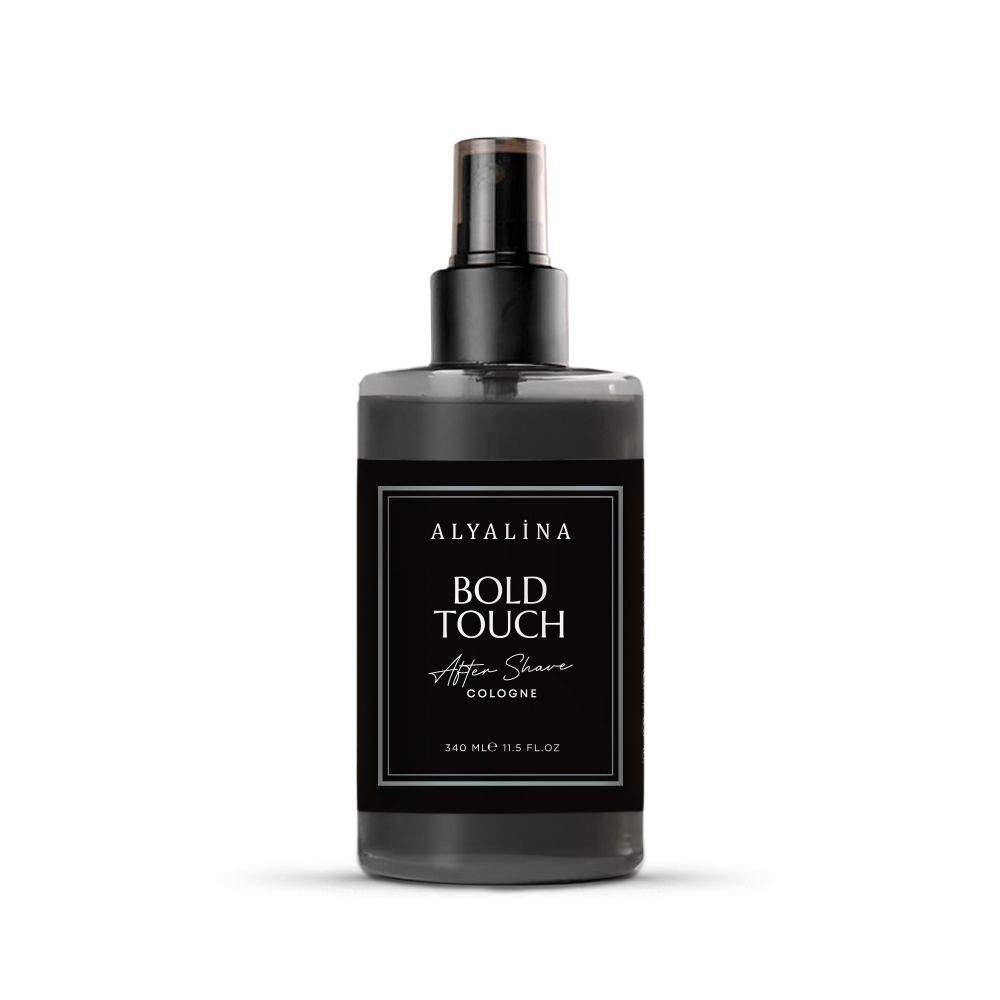 Bold Touch<BR>After Shave&Cologne<BR>340 ml Erkek