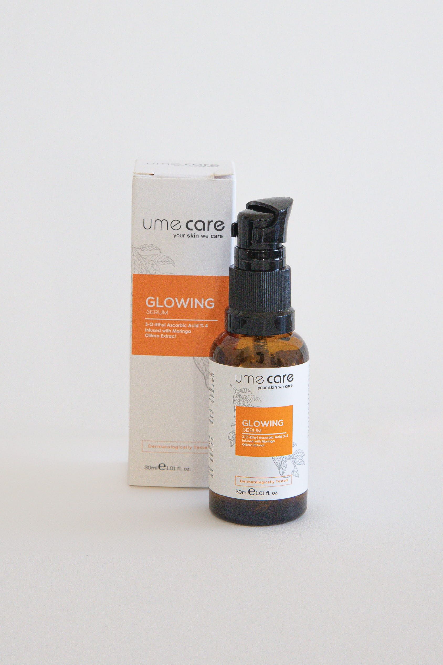 Glowing Serum 30 ML