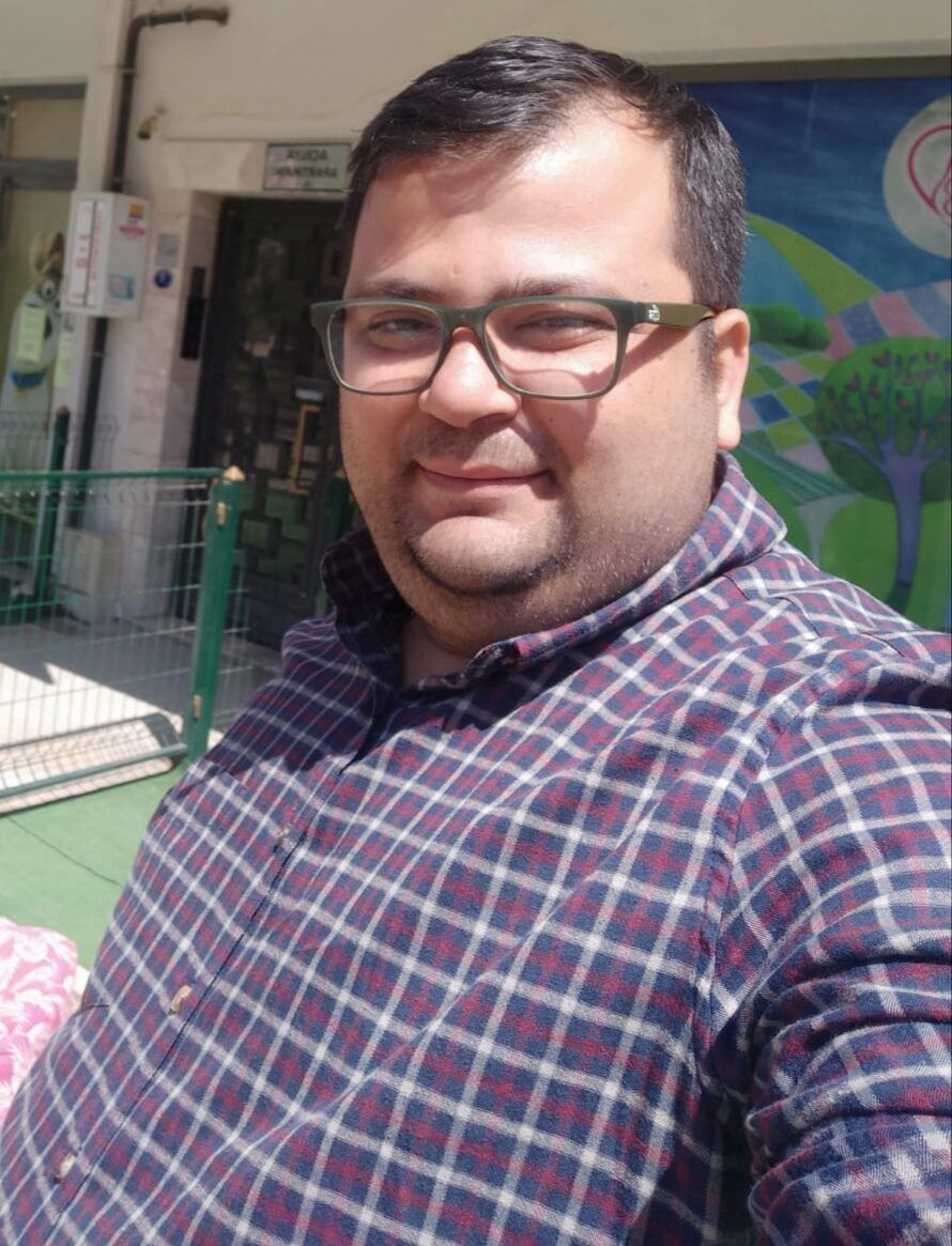 Kadir Savcı