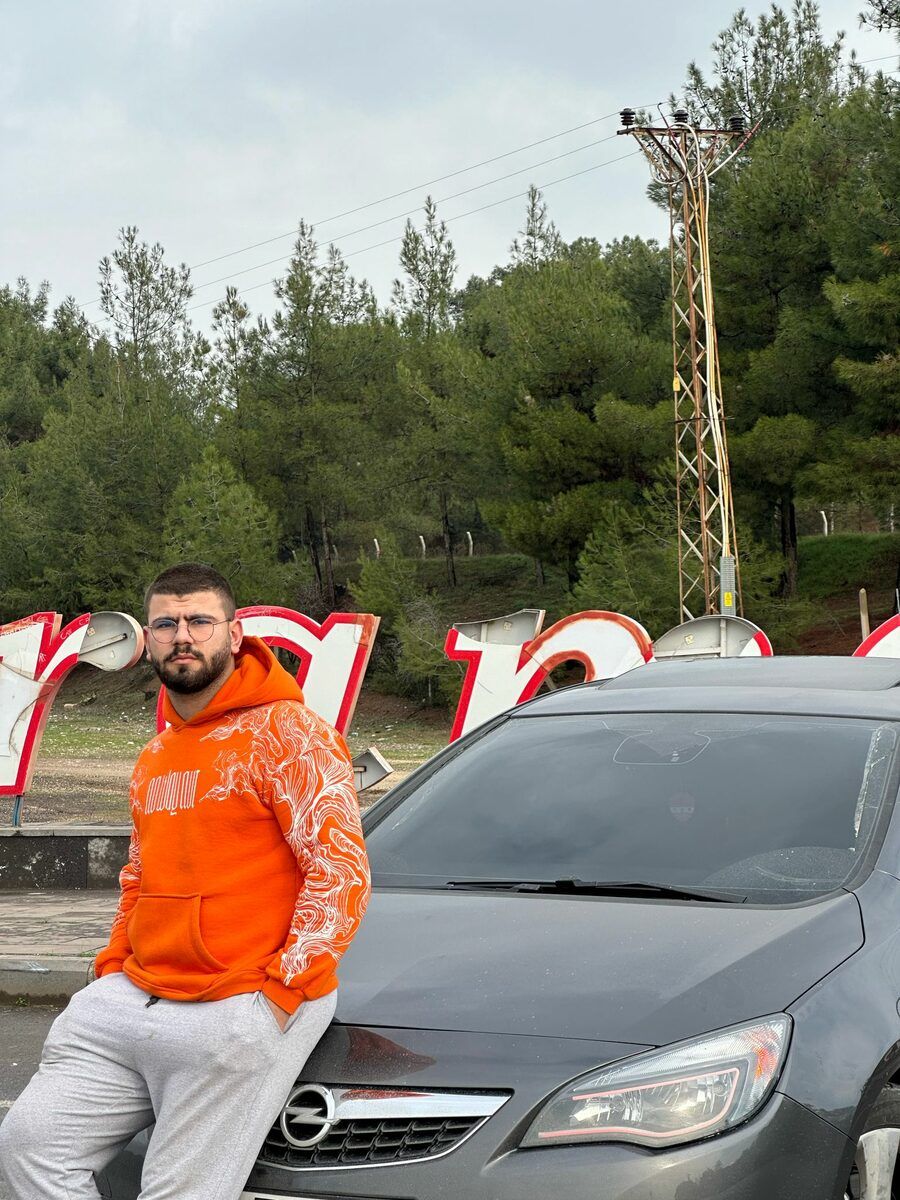 Yasin Bülent Dağ
