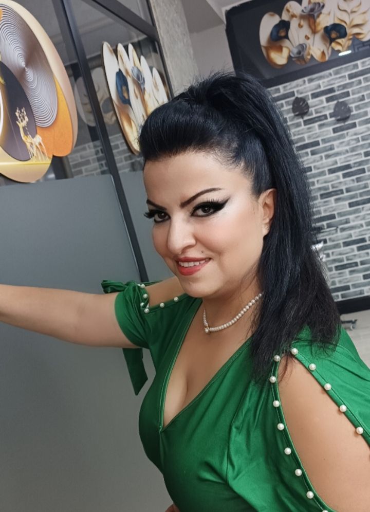 Gökçen Kaya