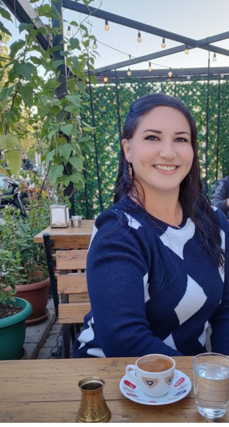Nurgül Çalı