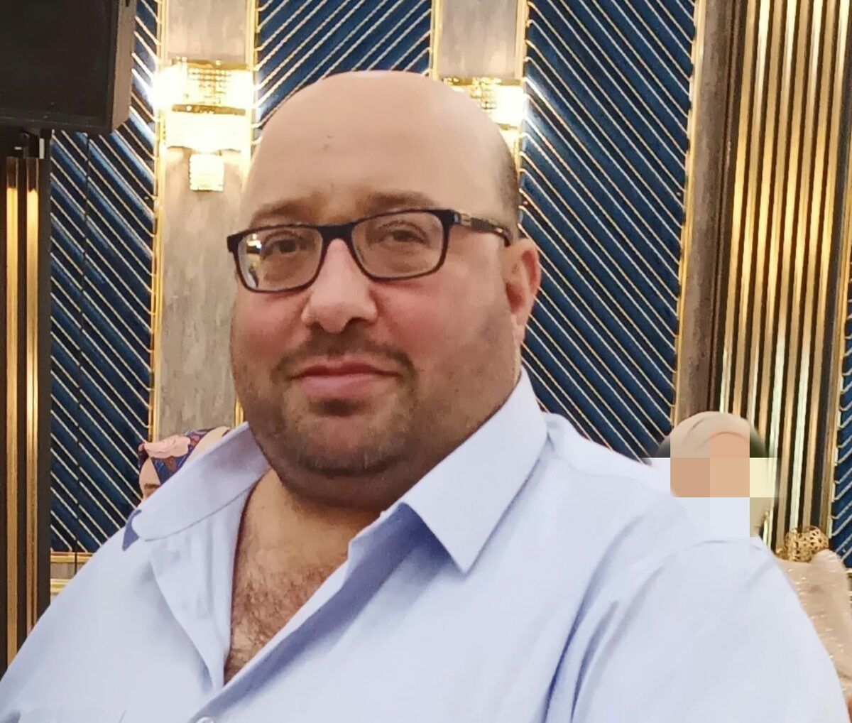 Mehmet Ali İydeli
