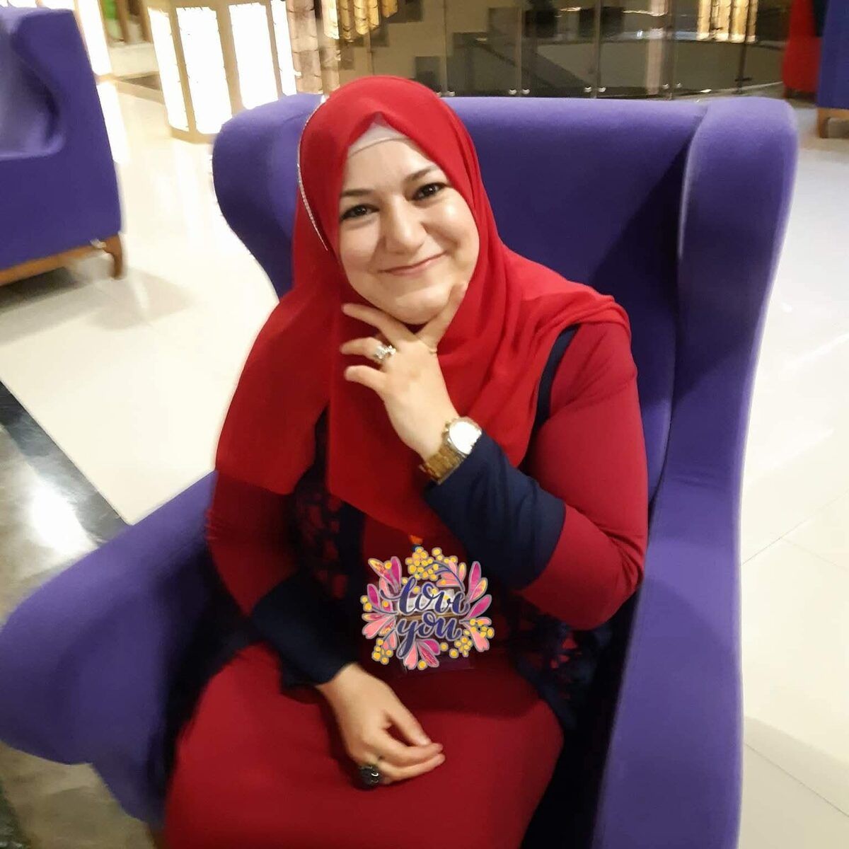 Melike Söğüt