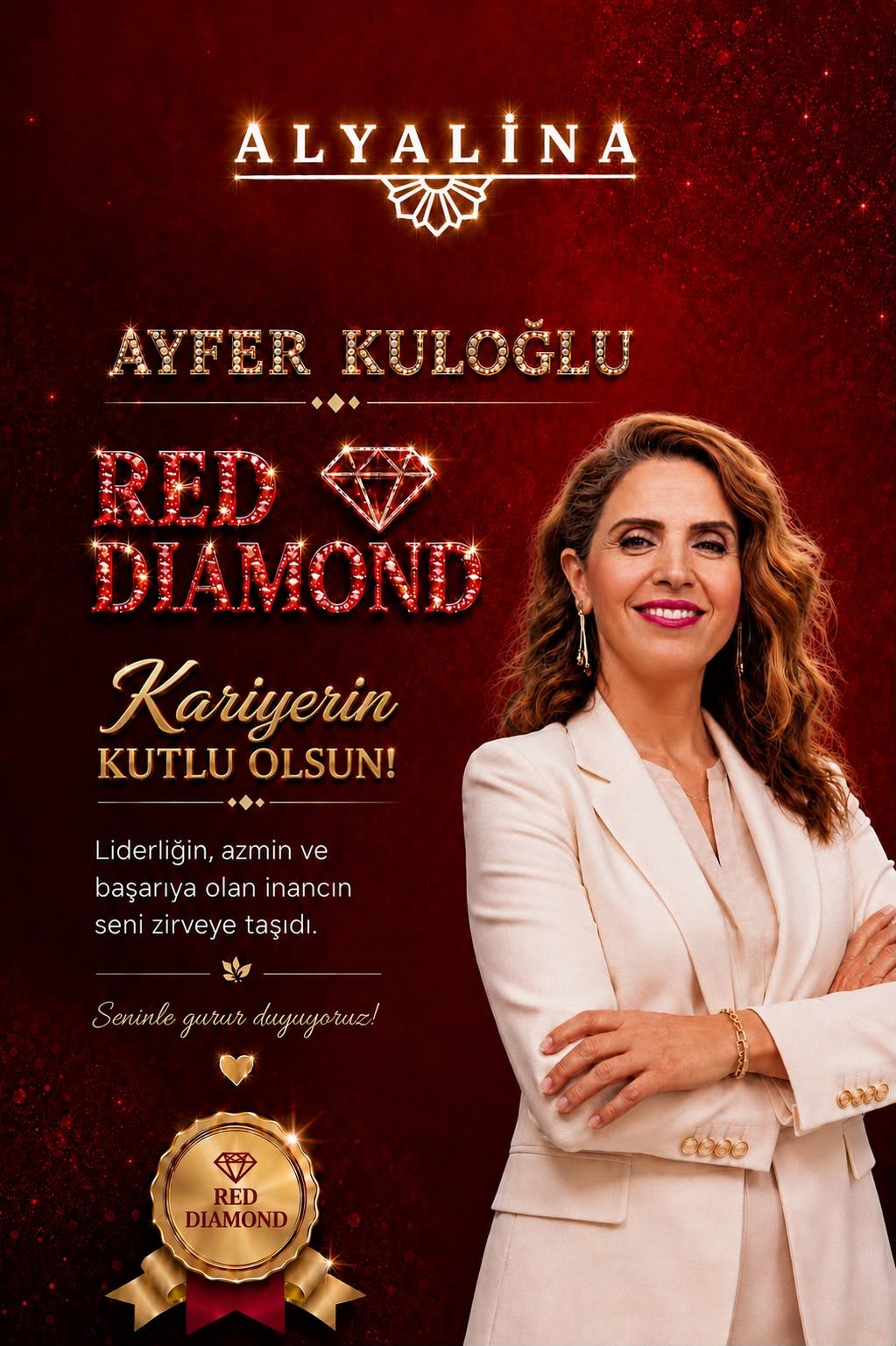 Ayfer Kuloğlu